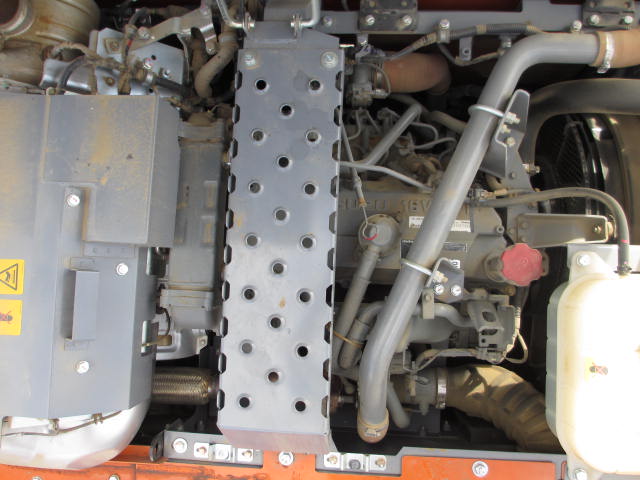 HITACHI ZX200LC-7（501193） - Image 14