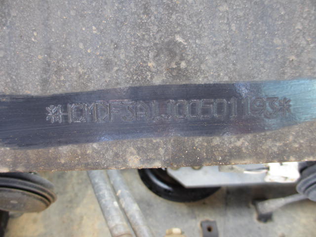 HITACHI ZX200LC-7（501193） - Image 17