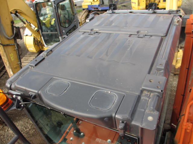 HITACHI ZX200LC-7（501193） - Image 23