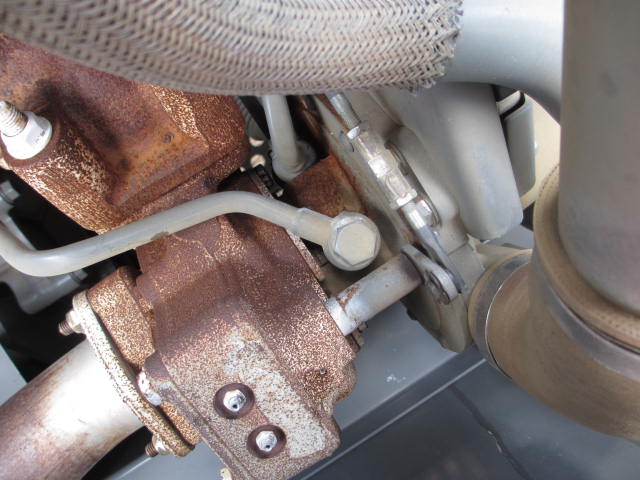 HITACHI ZX200LC-7（501193） - Image 27