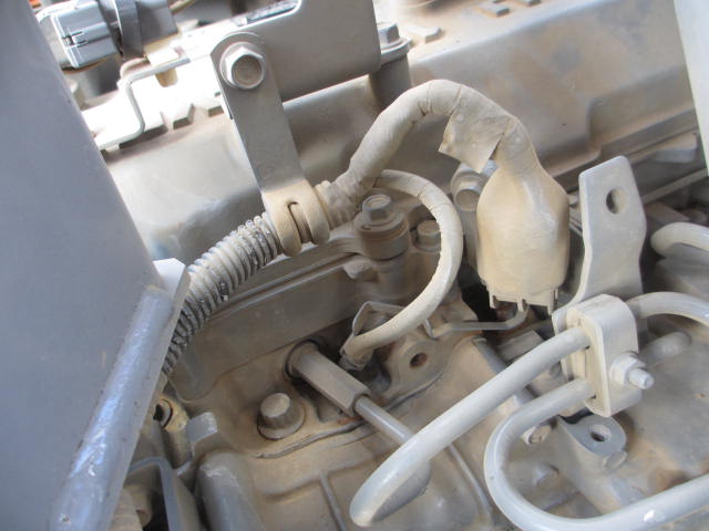 HITACHI ZX200LC-7（501193） - Image 31