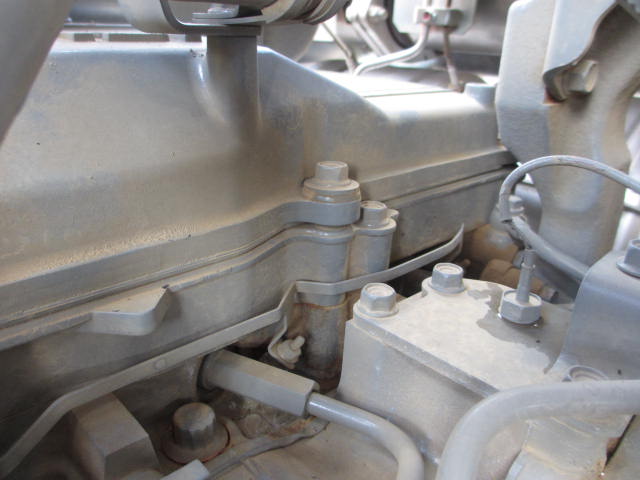 HITACHI ZX200LC-7（501193） - Image 32