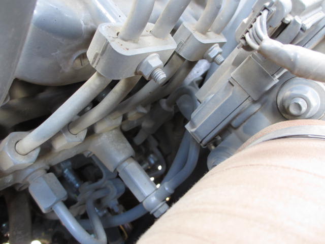 HITACHI ZX200LC-7（501193） - Image 33