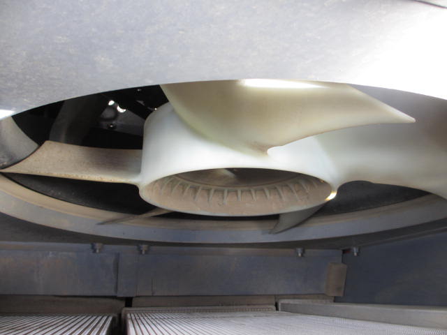 HITACHI ZX200LC-7（501193） - Image 44