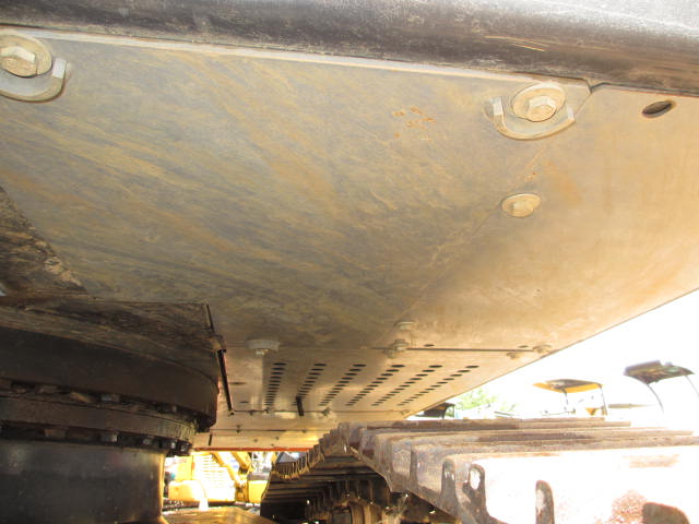 HITACHI ZX200LC-7（501193） - Image 69