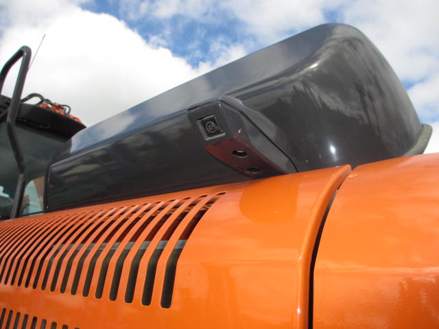 HITACHI ZX200LC-7（501193） - Image 70