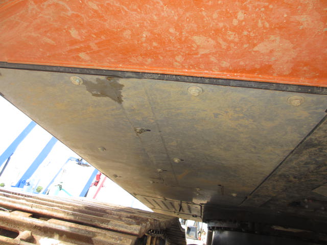 HITACHI ZX200LC-7（501193） - Image 71