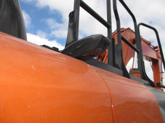 HITACHI ZX200LC-7（501193） - Image 72