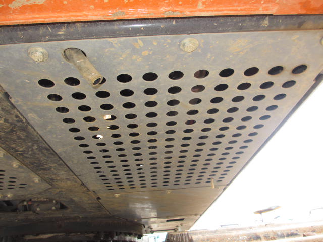 HITACHI ZX200LC-7（501193） - Image 73