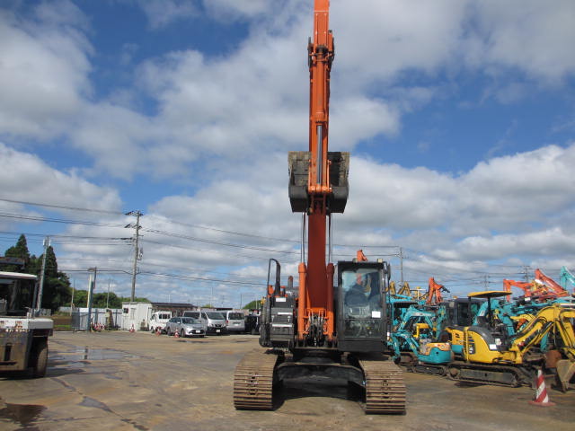 HITACHI ZX200LC-7（501193） - Image 78