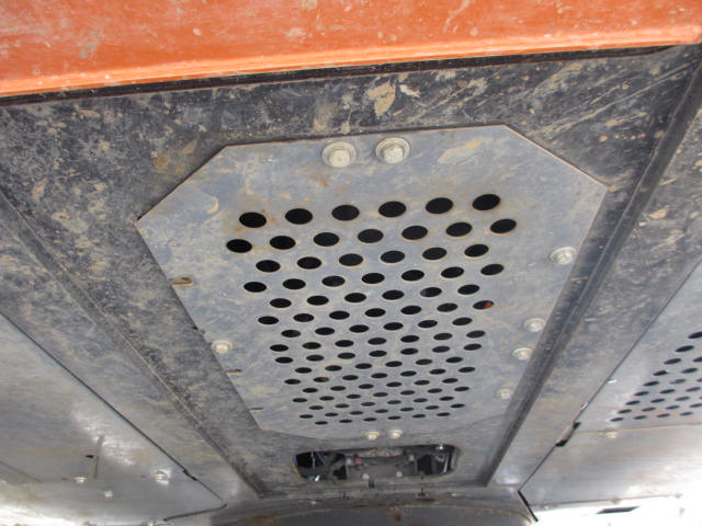 HITACHI ZX200LC-7（501193） - Image 79