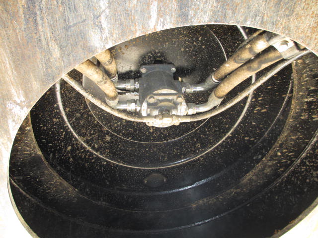 HITACHI ZX200LC-7（501193） - Image 82