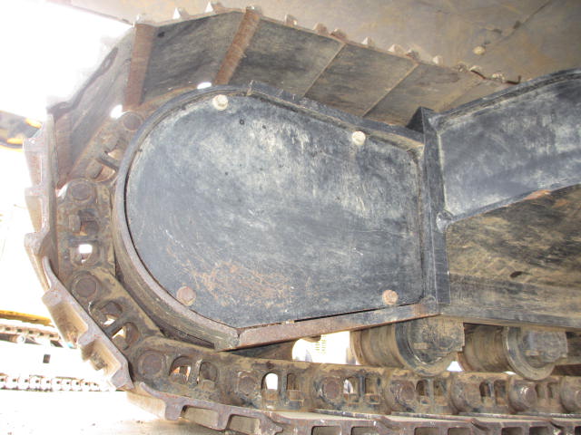 HITACHI ZX200LC-7（501193） - Image 88