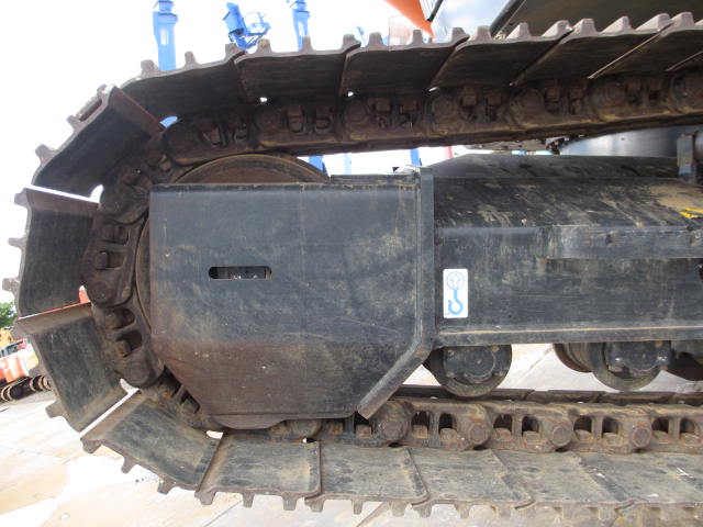 HITACHI ZX200LC-7（501193） - Image 89