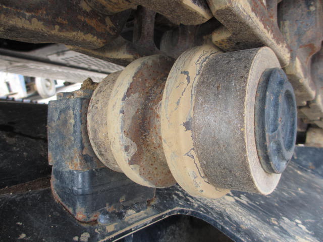 HITACHI ZX200LC-7（501193） - Image 92