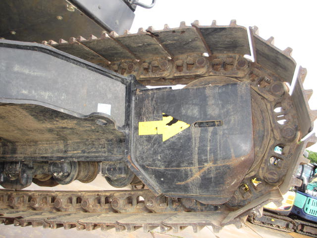 HITACHI ZX200LC-7（501193） - Image 98