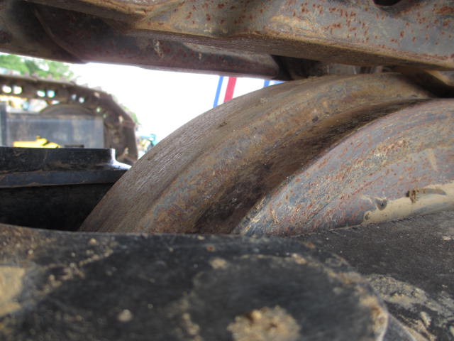 HITACHI ZX200LC-7（501193） - Image 101