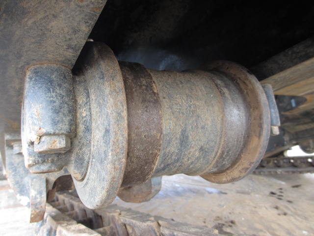 HITACHI ZX200LC-7（501193） - Image 105