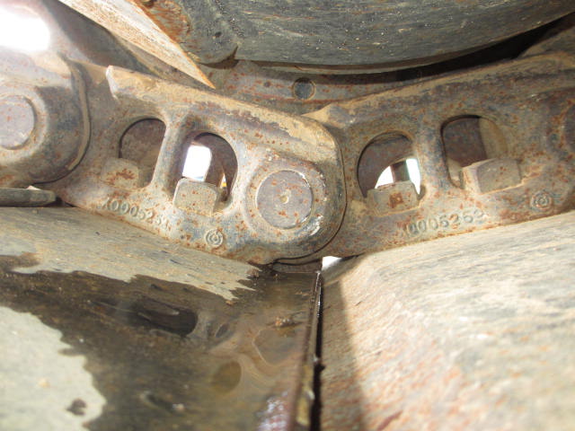 HITACHI ZX200LC-7（501193） - Image 109