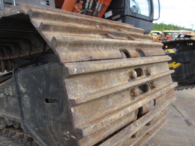 HITACHI ZX200LC-7（501193） - Image 110