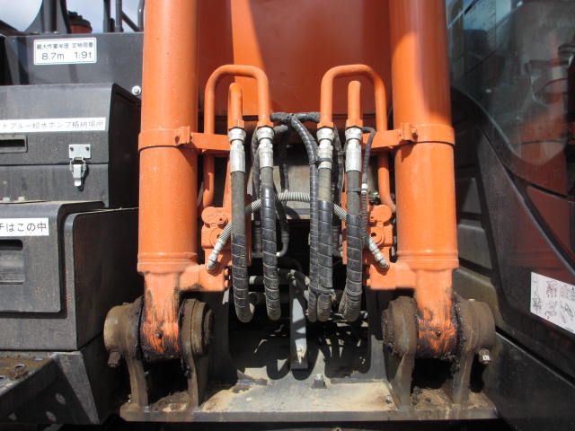 HITACHI ZX200LC-7（501193） - Image 114