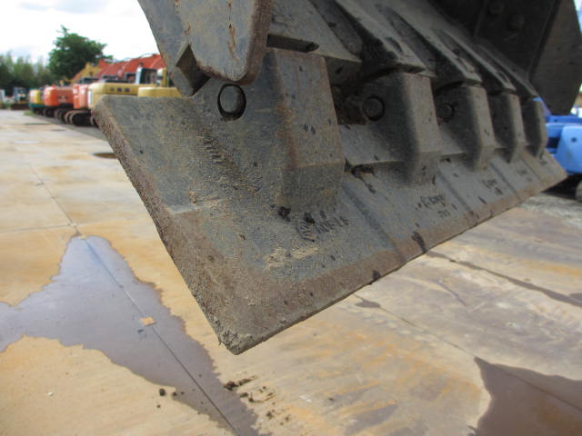 HITACHI ZX200LC-7（501193） - Image 129