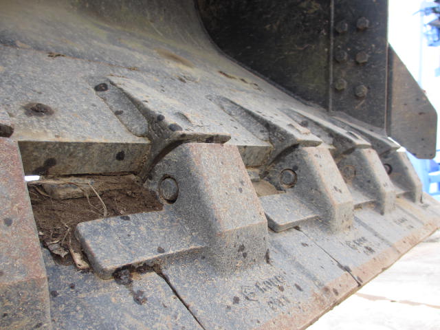 HITACHI ZX200LC-7（501193） - Image 130