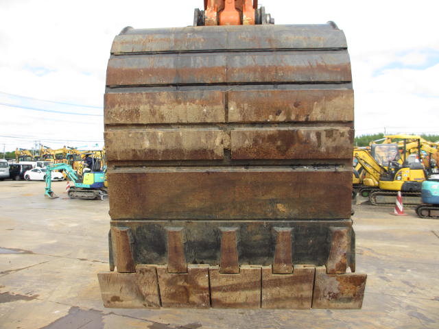 HITACHI ZX200LC-7（501193） - Image 133