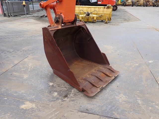 HITACHI ZX170W-6（40403） - Image 10