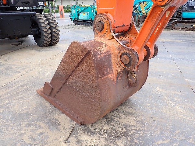 HITACHI ZX170W-6（40403） - Image 11