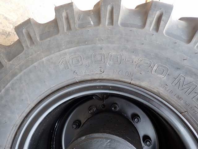 HITACHI ZX170W-6（40403） - Image 20