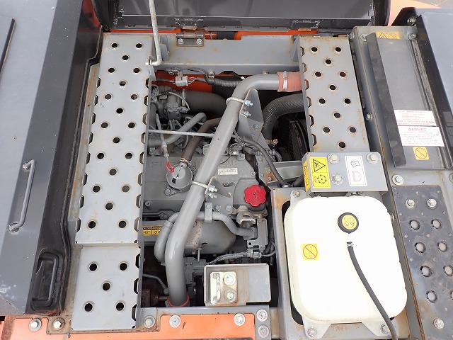 HITACHI ZX170W-6（40403） - Image 27