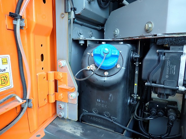 HITACHI ZX170W-6（40403） - Image 32