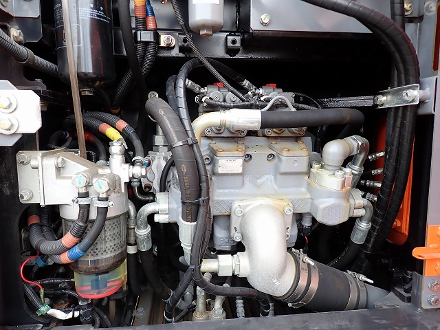 HITACHI ZX170W-6（40403） - Image 34