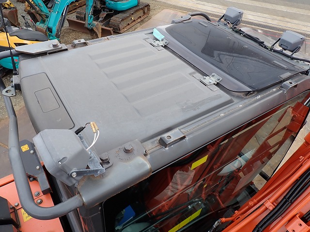 HITACHI ZX170W-6（40403） - Image 41