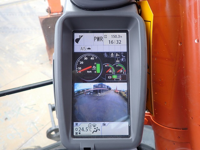 HITACHI ZX170W-6（40403） - Image 43