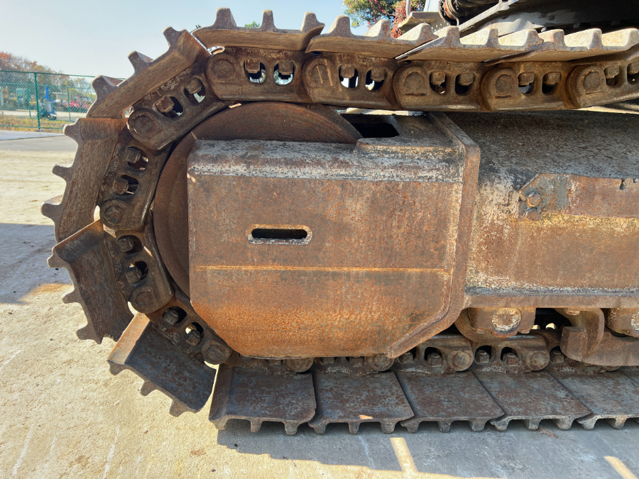 HITACHI ZX350K-3（54652） - Image 16