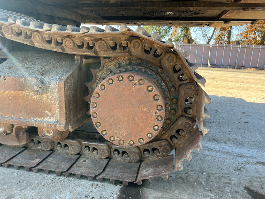 HITACHI ZX350K-3（54652） - Image 19