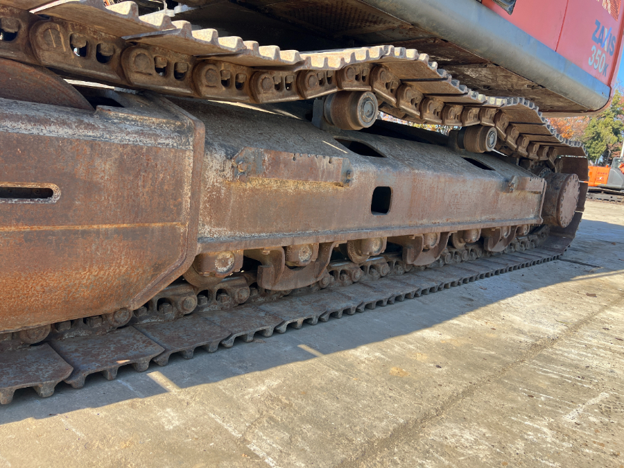 HITACHI ZX350K-3（54652） - Image 21