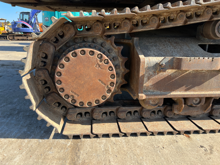 HITACHI ZX350K-3（54652） - Image 28