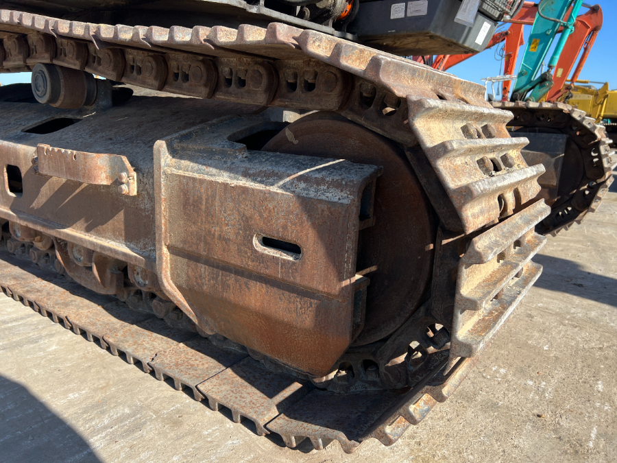 HITACHI ZX350K-3（54652） - Image 32