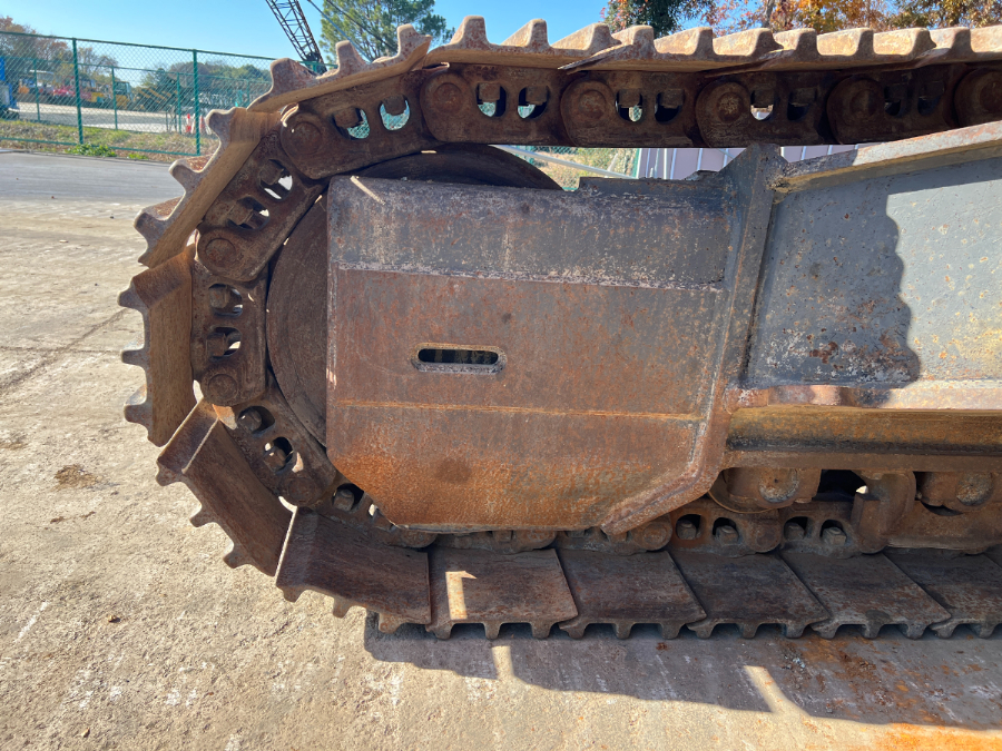 HITACHI ZX350K-3（54652） - Image 33