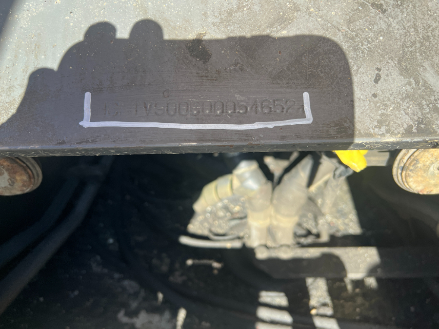 HITACHI ZX350K-3（54652） - Image 34