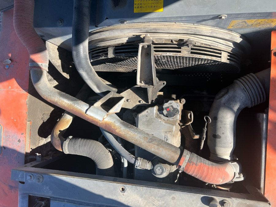 HITACHI ZX350K-3（54652） - Image 40