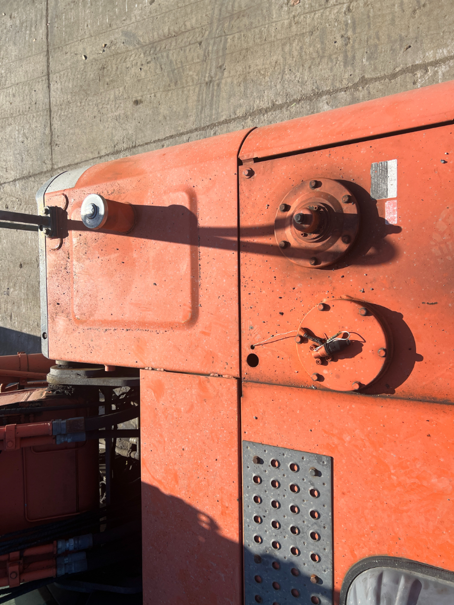 HITACHI ZX350K-3（54652） - Image 41