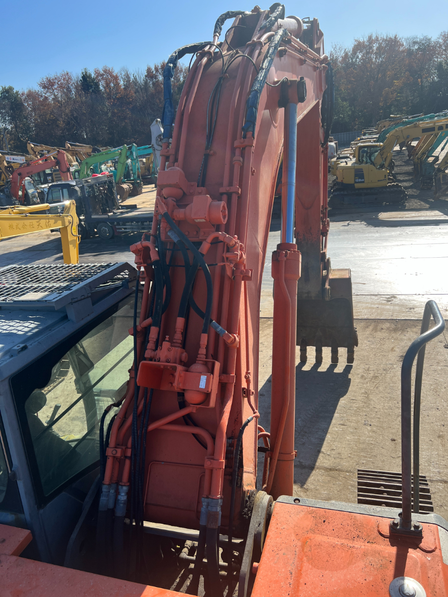 HITACHI ZX350K-3（54652） - Image 42