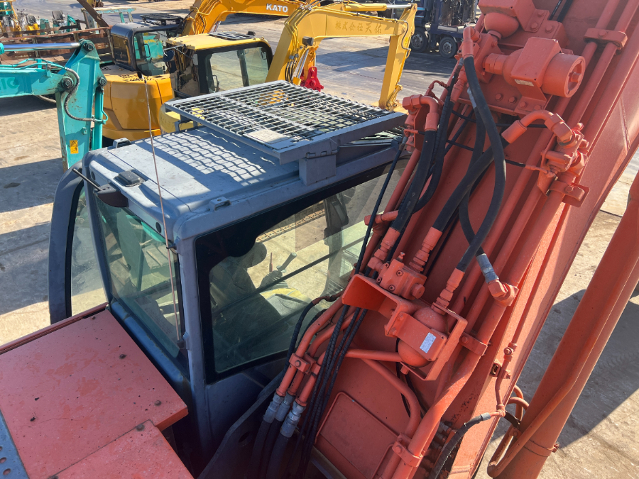 HITACHI ZX350K-3（54652） - Image 44
