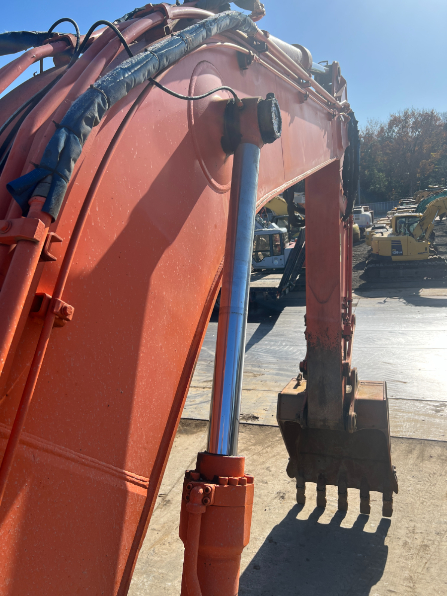 HITACHI ZX350K-3（54652） - Image 45