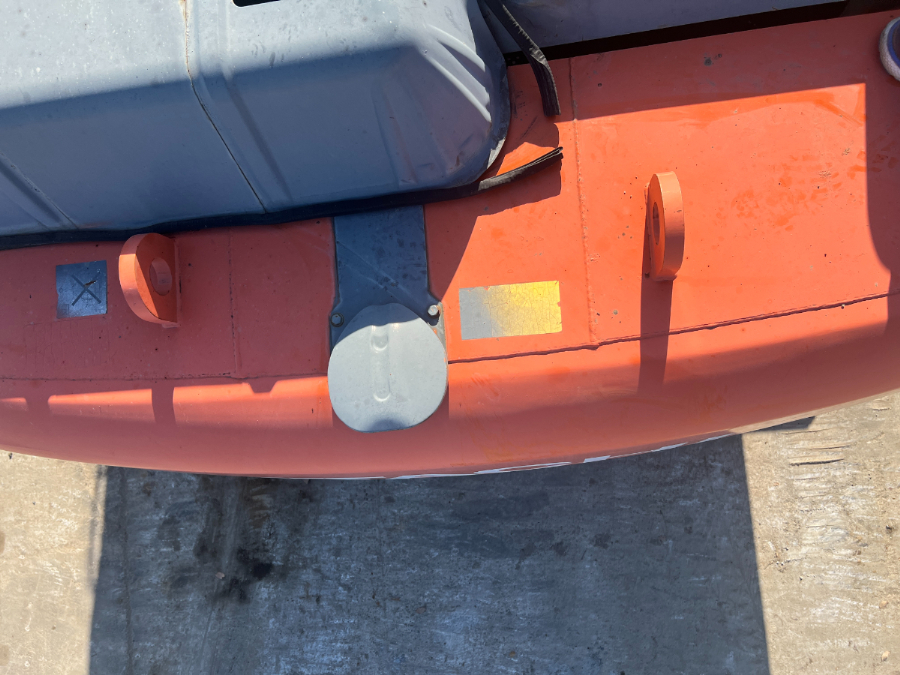 HITACHI ZX350K-3（54652） - Image 48