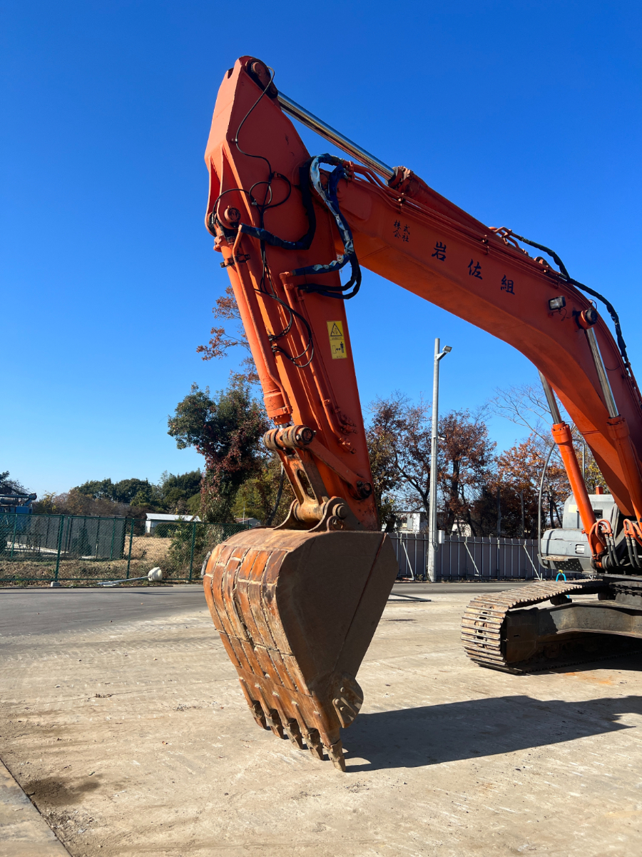 HITACHI ZX350K-3（54652） - Image 50